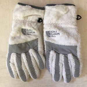 North Face Gloves